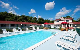 Economy Motel Inn&Suites Somers Point