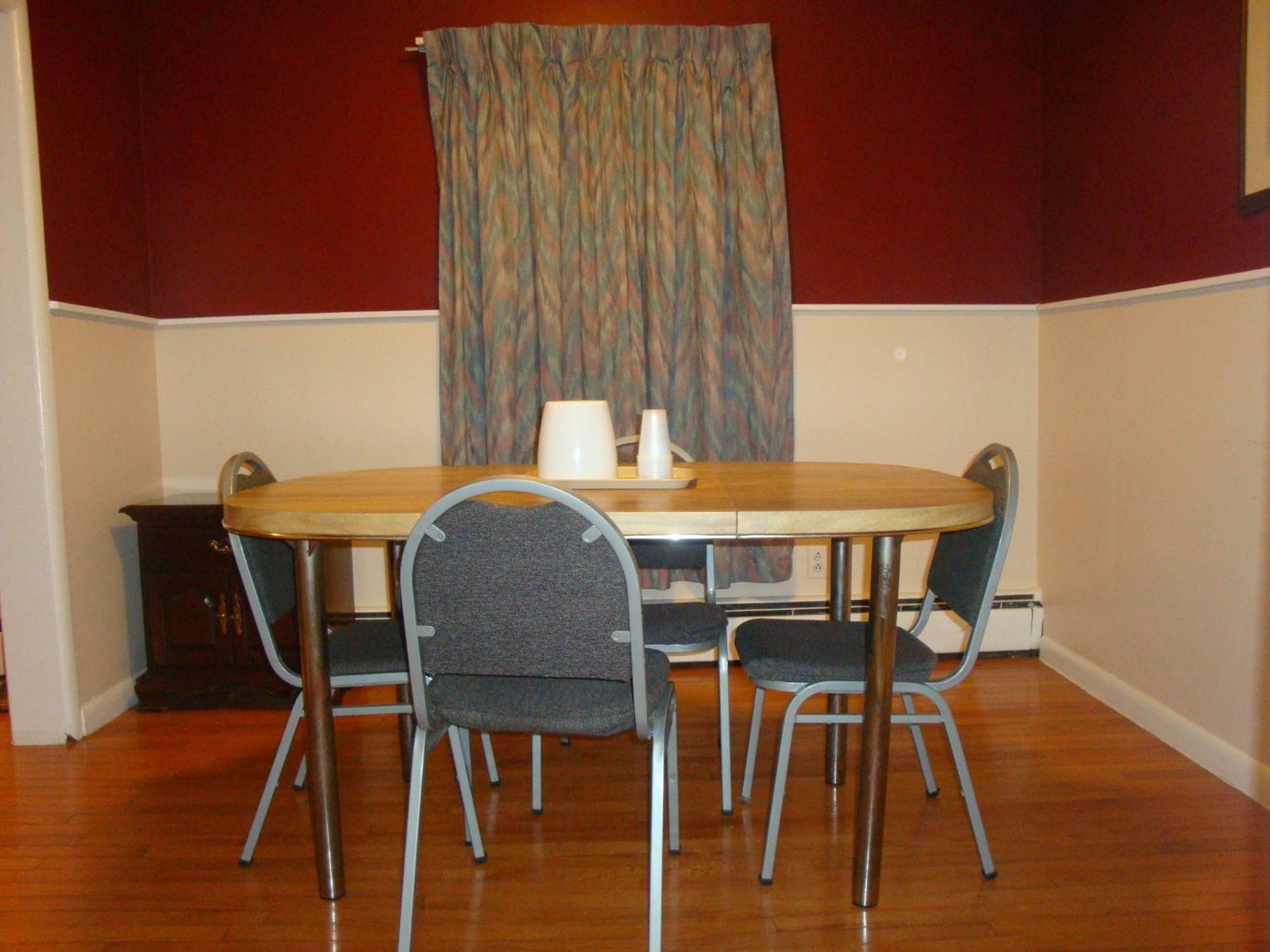 Economy Motel Inn&Suites Somers Point Exterior foto