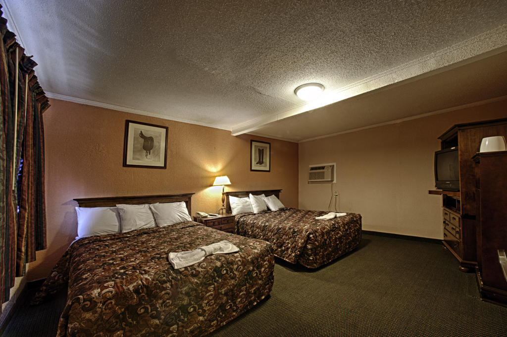 Economy Motel Inn&Suites Somers Point Zimmer foto